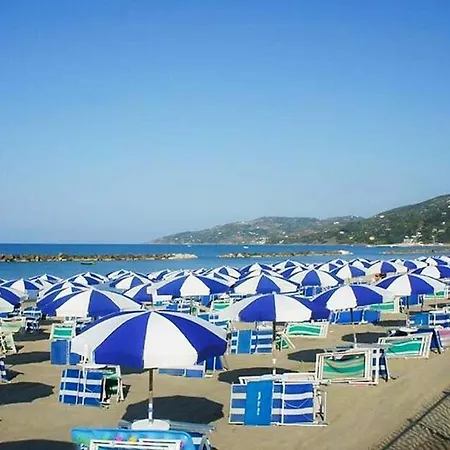 Holiday park Cilento Villaggio Velia