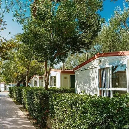 Holiday park Cilento Villaggio Velia Marina Di Casal Velino