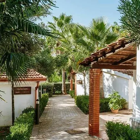 Cilento Villaggio Velia Holiday park