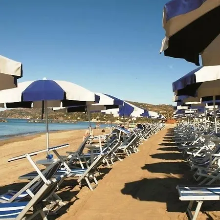 Cilento Villaggio Velia Marina Di Casal Velino