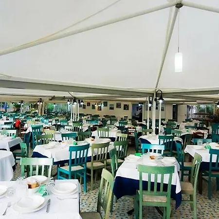 Holiday park Cilento Villaggio Velia