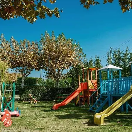Cilento Villaggio Velia