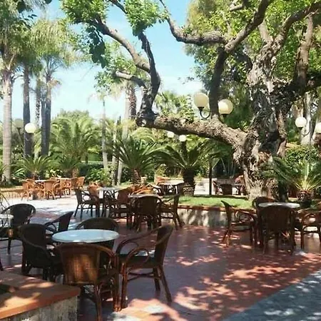 Holiday park Cilento Villaggio Velia Marina Di Casal Velino