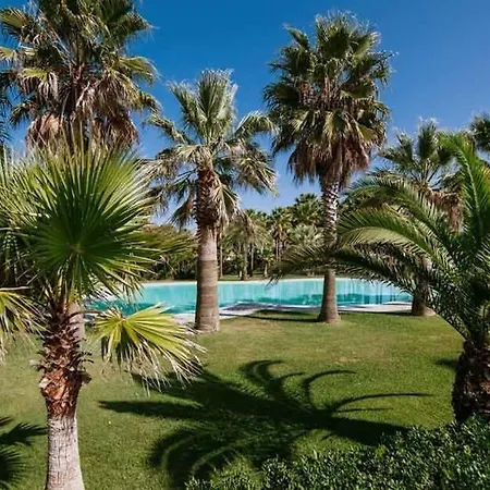 Cilento Villaggio Velia Marina Di Casal Velino