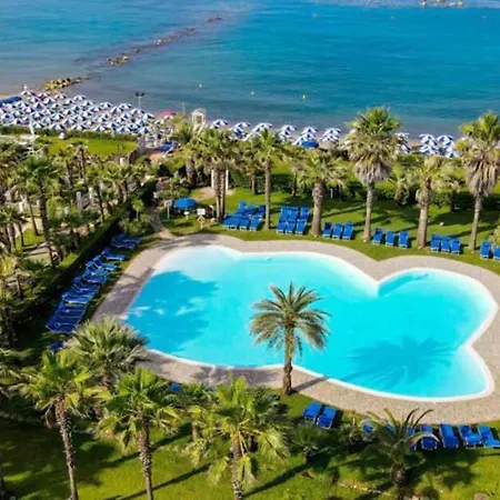 Cilento Villaggio Velia