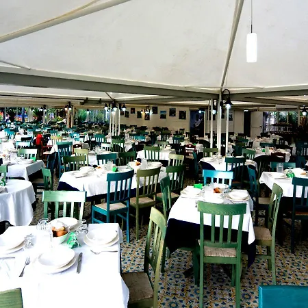 Holiday park Cilento Villaggio Velia *