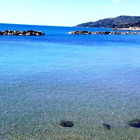 Holiday park Cilento Villaggio Velia Marina Di Casal Velino