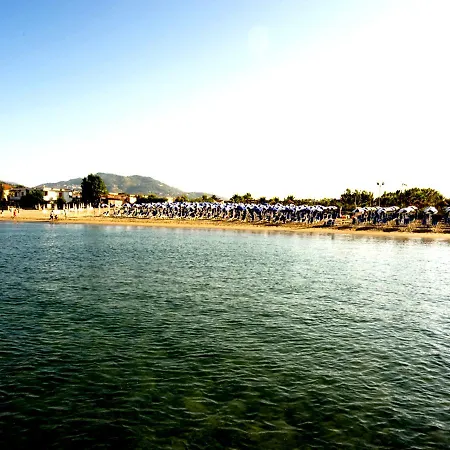 Cilento Villaggio Velia *