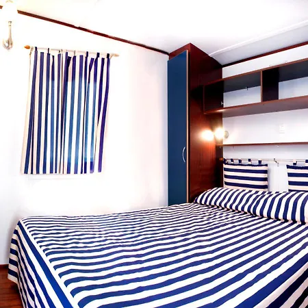 Holiday park Cilento Villaggio Velia *