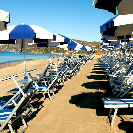 Holiday park Cilento Villaggio Velia Marina Di Casal Velino