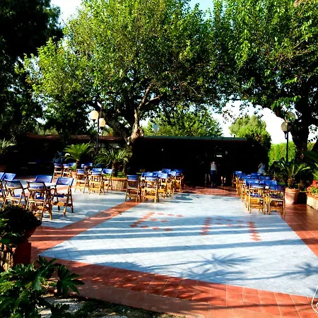 Cilento Villaggio Velia * Marina Di Casal Velino