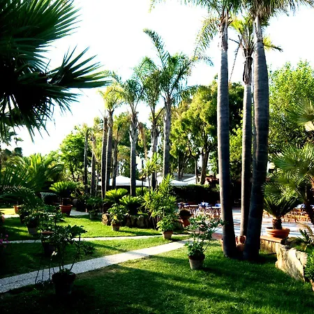 Cilento Villaggio Velia