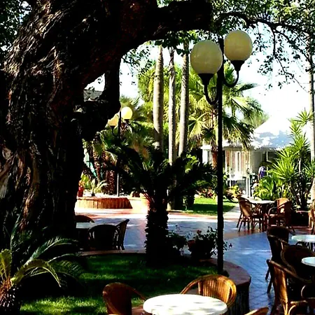 Cilento Villaggio Velia Holiday park Marina Di Casal Velino