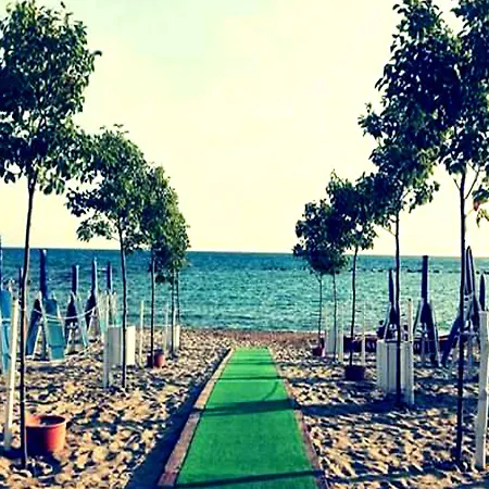 Cilento Villaggio Velia