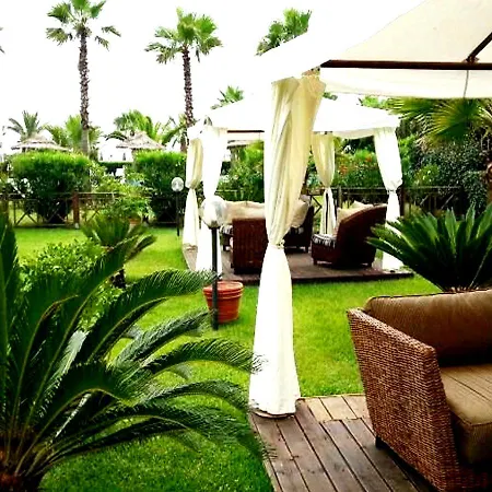 Holiday park Cilento Villaggio Velia Marina Di Casal Velino