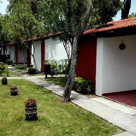 Holiday park Cilento Villaggio Velia *