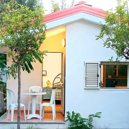 Cilento Villaggio Velia *