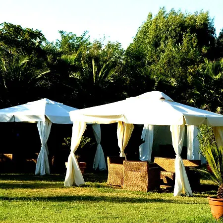 Cilento Villaggio Velia
