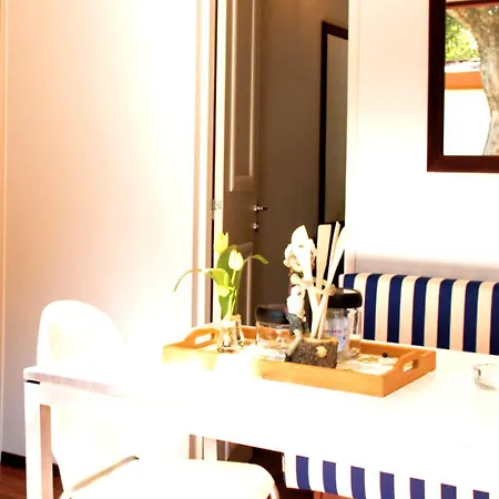 Cilento Villaggio Velia Holiday park *