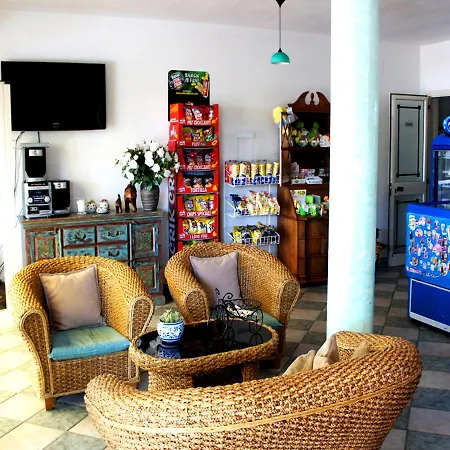 Holiday park Cilento Villaggio Velia Marina Di Casal Velino