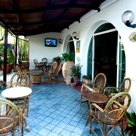 Cilento Villaggio Velia Holiday park Marina Di Casal Velino