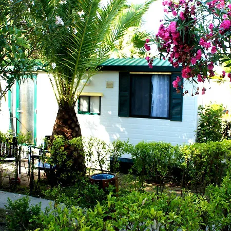 Cilento Villaggio Velia *