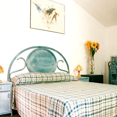 Holiday park Cilento Villaggio Velia Marina Di Casal Velino