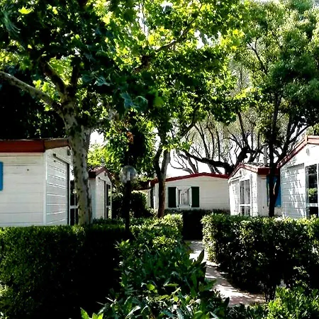 Holiday park Cilento Villaggio Velia Marina Di Casal Velino