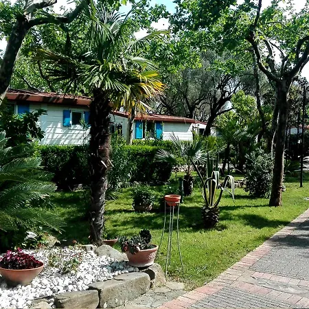 Cilento Villaggio Velia Holiday park Marina Di Casal Velino