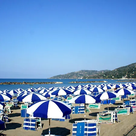 Cilento Villaggio Velia Holiday park *