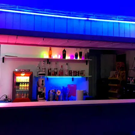 Cilento Villaggio Velia *