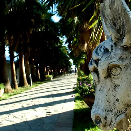 Cilento Villaggio Velia * Marina Di Casal Velino